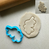 Mistletoe Cookie Cutter/Dishwasher Safe