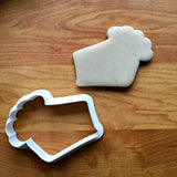 Slice of Pie/Cake Cookie Cutter/Dishwasher Safe