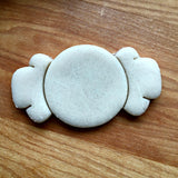 Hard Candy Cookie Cutter/Dishwasher Safe