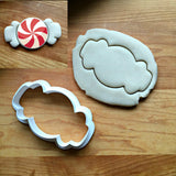 Hard Candy Cookie Cutter/Dishwasher Safe