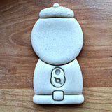 Gumball Machine Cookie Cutter/Dishwasher Safe
