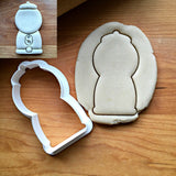 Gumball Machine Cookie Cutter/Dishwasher Safe