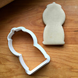 Gumball Machine Cookie Cutter/Dishwasher Safe