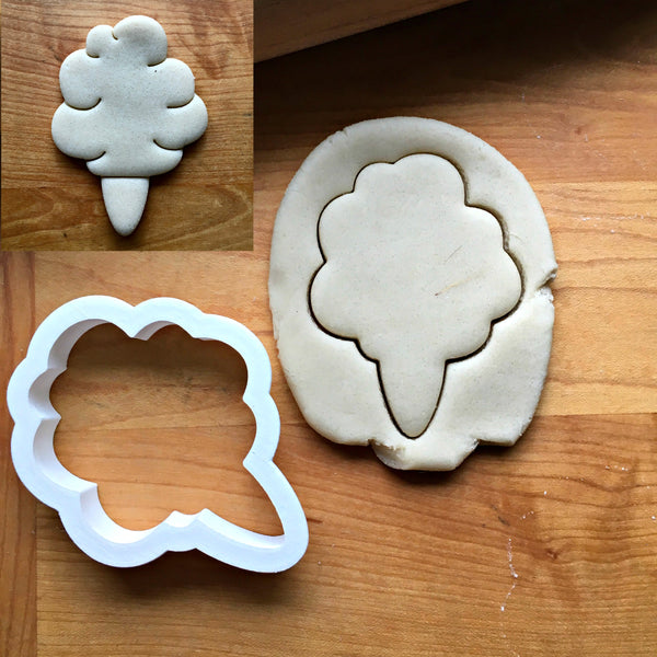 Cloud Cookie Cutter/Dishwasher Safe