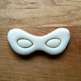 Masquerade Mask Cookie Cutter/Dishwasher Safe