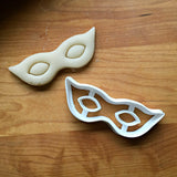 Masquerade Mask Cookie Cutter/Dishwasher Safe
