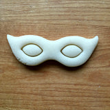 Masquerade Mask Cookie Cutter/Dishwasher Safe