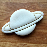 Planet Saturn Cookie Cutter/Dishwasher Safe