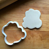 Flapper Girl Cookie Cutter/Dishwasher Safe