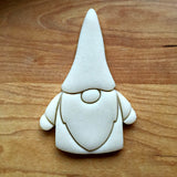 Gnome Cookie Cutter/Dishwasher Safe
