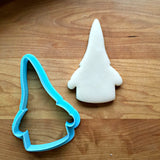 Gnome Cookie Cutter/Dishwasher Safe