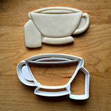 Teacup Cookie Cutter/Dishwasher Safe