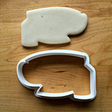 Teacup Cookie Cutter/Dishwasher Safe