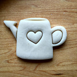 Watering Can Cookie Cutter/Dishwasher Safe