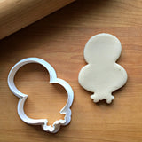 Baby Chick Cookie Cutter/Dishwasher Safe