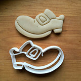 Leprechaun Shoe Cookie Cutter/Dishwasher Safe