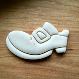 Leprechaun Shoe Cookie Cutter/Dishwasher Safe
