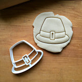 Leprechaun Hat Cookie Cutter/Dishwasher Safe