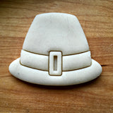 Leprechaun Hat Cookie Cutter/Dishwasher Safe