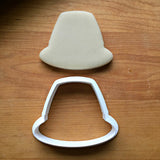 Leprechaun Hat Cookie Cutter/Dishwasher Safe
