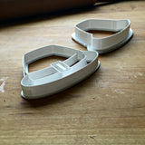 Set of 2 Leprechaun Hat Cookie Cutters/Dishwasher Safe