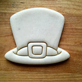 Leprechaun Hat Cookie Cutter/Dishwasher Safe