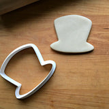 Leprechaun Hat Cookie Cutter/Dishwasher Safe
