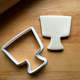 Trifle Bowl Cookie Cutter/Dishwasher Safe