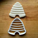 Bee Hive Cookie Cutter/Dishwasher Safe