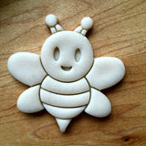 Bee Cookie Cutter/Dishwasher Safe