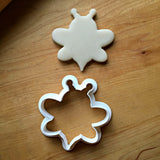 Bee Cookie Cutter/Dishwasher Safe