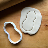 Little Peanut Cookie Cutter/Dishwasher Safe