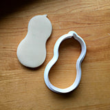 Little Peanut Cookie Cutter/Dishwasher Safe