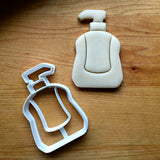 Hand Soap Dispenser Cookie Cutter/Dishwasher Safe