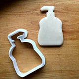 Hand Soap Dispenser Cookie Cutter/Dishwasher Safe