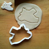 Hand Washing Cookie Cutter/Dishwasher Safe