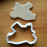 Hand Washing Cookie Cutter/Dishwasher Safe