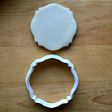 Firefighter Maltese Cross Cookie Cutter/Dishwasher Safe