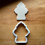 Fire Hydrant Cookie Cutter/Dishwasher Safe