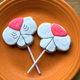 Bunny Nose with Teeth Cookie Cutter/Dishwasher Safe