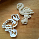 Flamingo Cookie Cutter/Dishwasher Safe