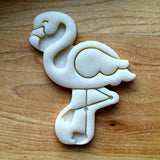 Flamingo Cookie Cutter/Dishwasher Safe