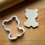 Baby Bear Cookie Cutter/Dishwasher Safe