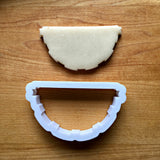 American Bunting Flag Cookie Cutter/Dishwasher Safe