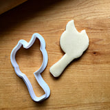 Match Stick Cookie Cutter/Dishwasher Safe