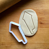 Fireworks Cookie Cutter/Dishwasher Safe