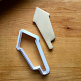 Fireworks Cookie Cutter/Dishwasher Safe