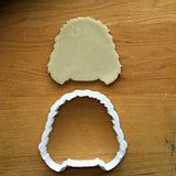 Golden Doodle Dog Cookie Cutter/Dishwasher Safe