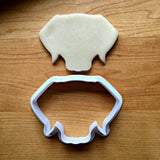 Labrador Retriever Cookie Cutter/Dishwasher Safe