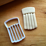 Inflatable Pool Floatie Cookie Cutter/Dishwasher Safe